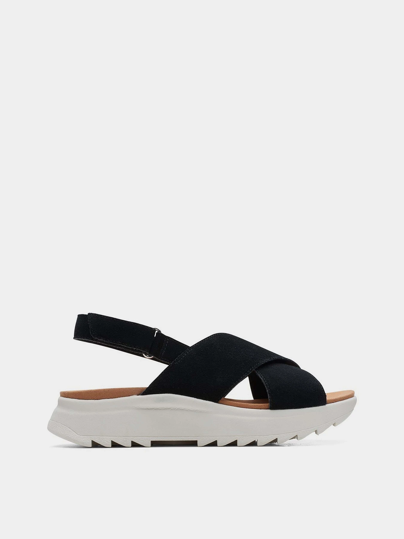Сандалии Clarks модель 26171948 Сандалии Clarks модель 26171948 Фото