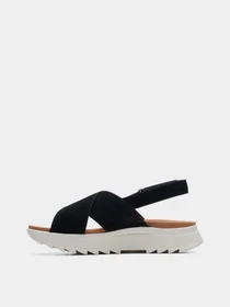 Сандалии Clarks модель 26171948 Фото