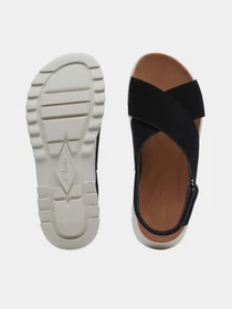 Сандалии Clarks модель 26171948 Фото