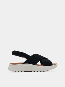 Сандалии Clarks модель 26171948 Фото