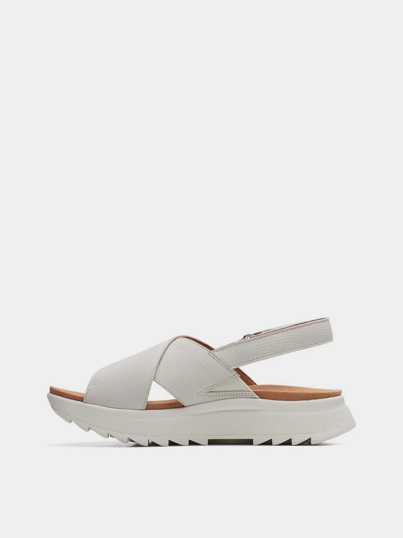 Сандалии Clarks модель 26171949 Сандалии Clarks модель 26171949 Фото