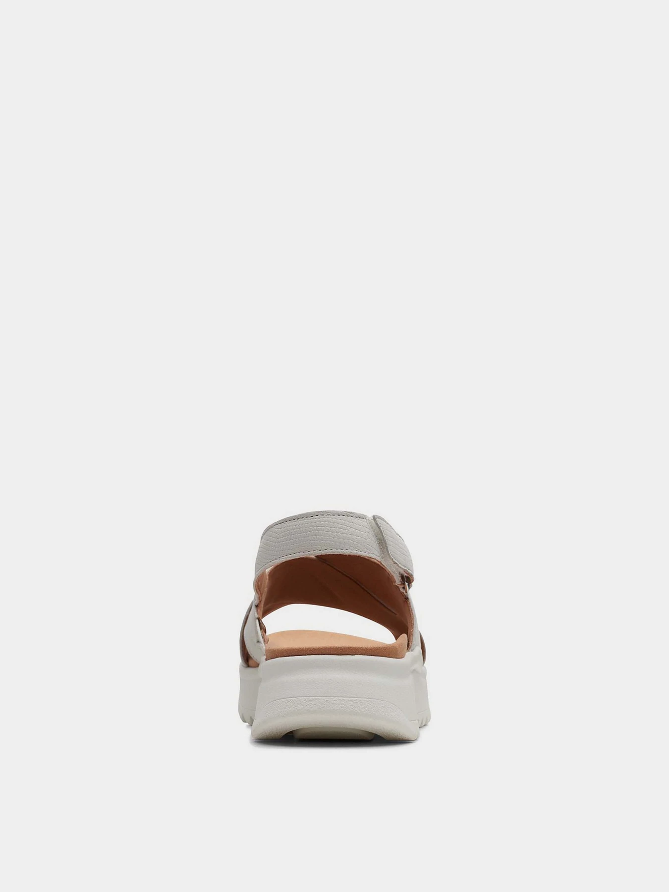 Сандалии Clarks модель 26171949 Сандалии Clarks модель 26171949 Фото