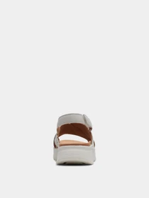 Сандалии Clarks модель 26171949 Фото
