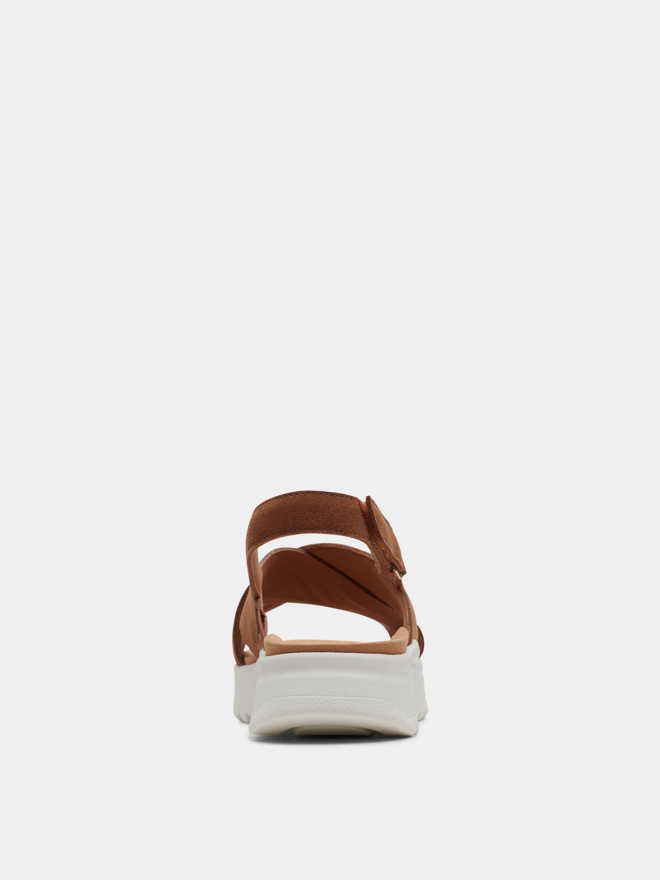 Сандалии Clarks модель 26171950 Фото