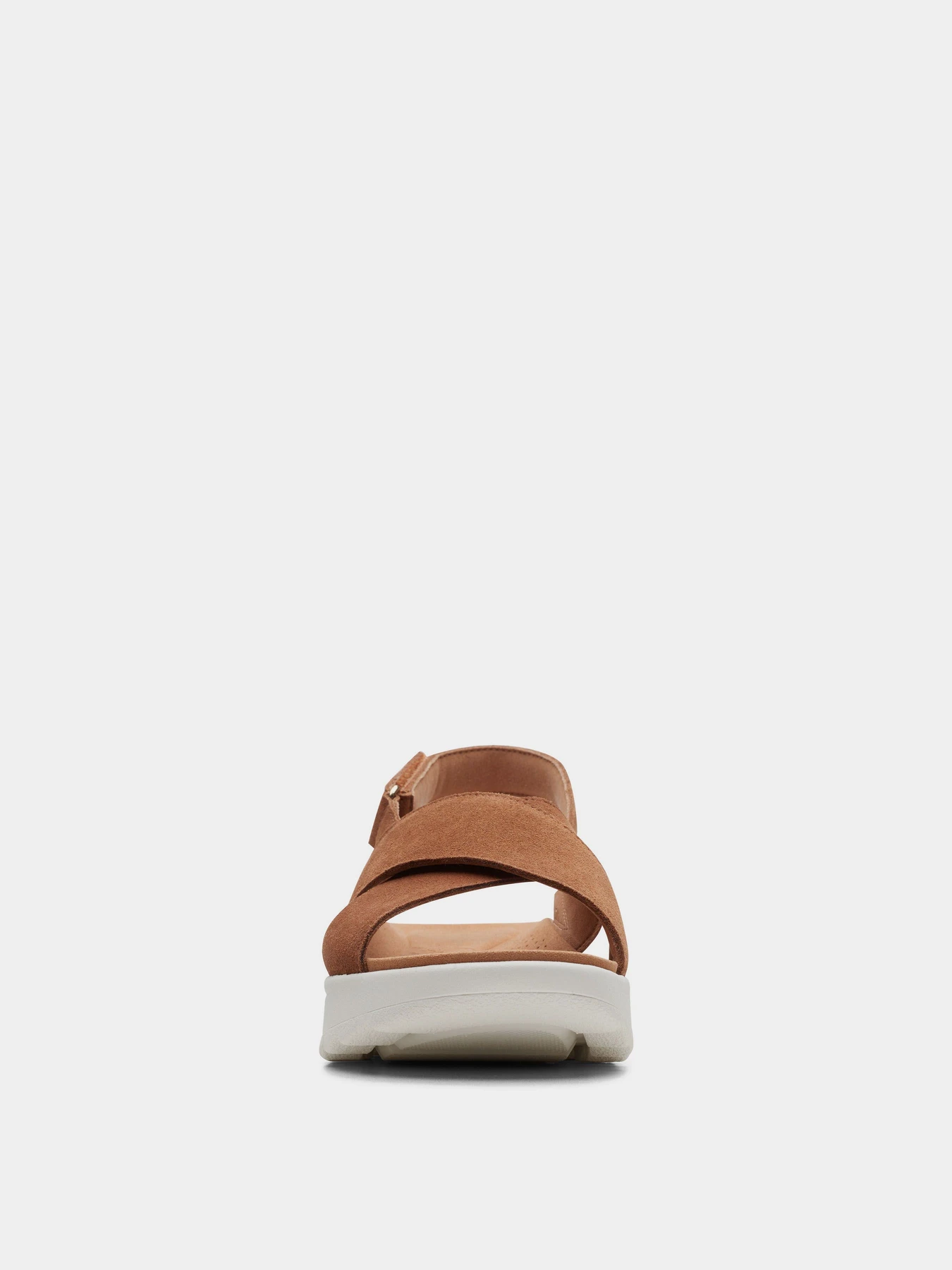 Сандалии Clarks модель 26171950 Фото