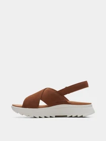 Сандалии Clarks модель 26171950 Фото