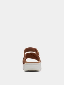 Сандалии Clarks модель 26171950 Фото