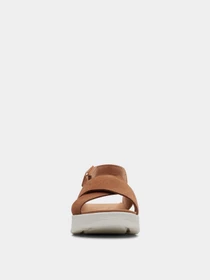 Сандалии Clarks модель 26171950 Фото