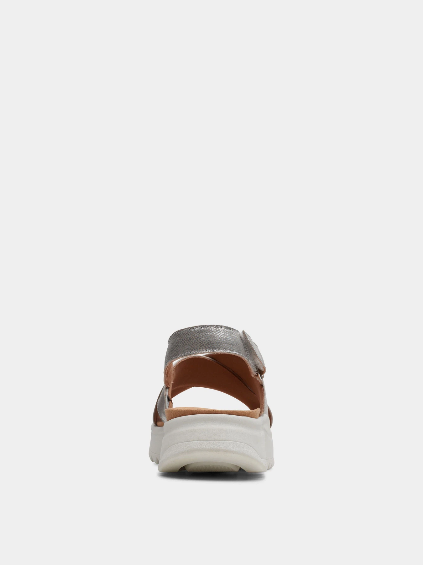 Сандалии Clarks модель 26171951 Фото