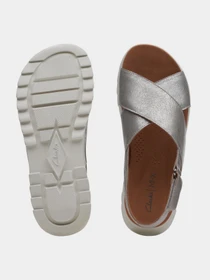 Сандалии Clarks модель 26171951 Фото