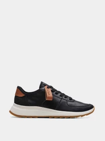 Кроссовки Clarks модель 26172003 Фото