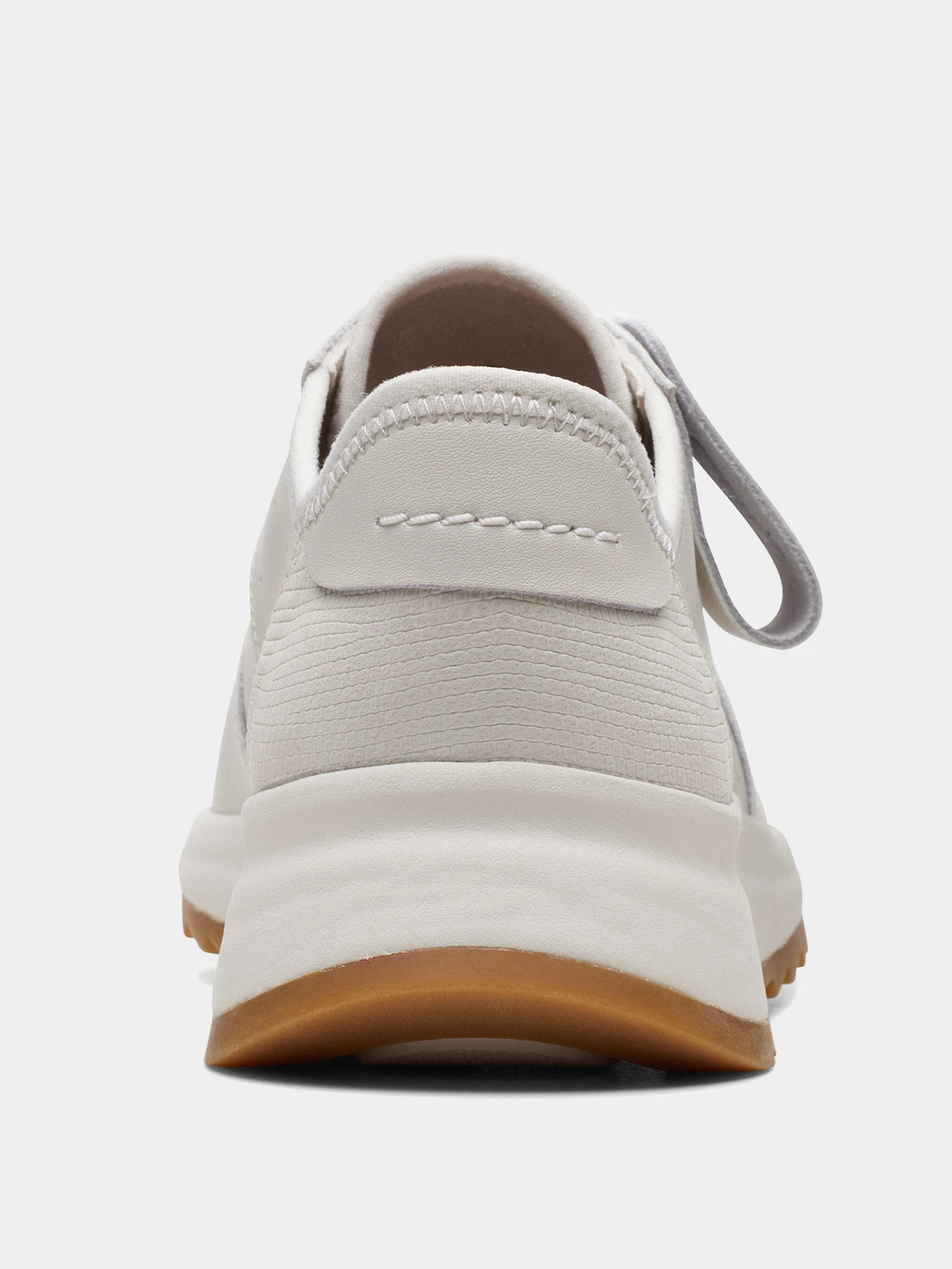 Кроссовки Clarks модель 26172006 Кроссовки Clarks модель 26172006 Фото