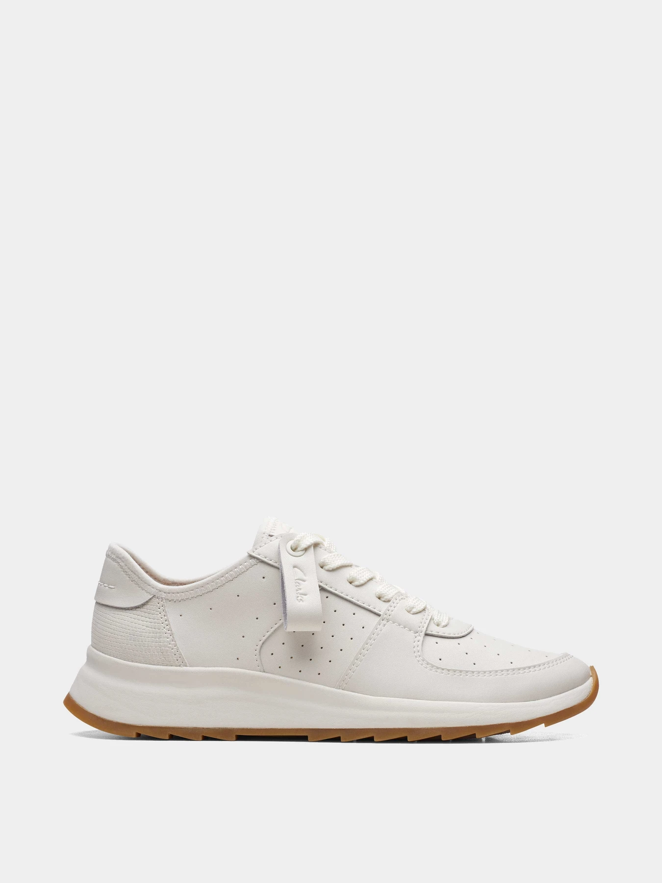 Кроссовки Clarks модель 26172006 Кроссовки Clarks модель 26172006 Фото