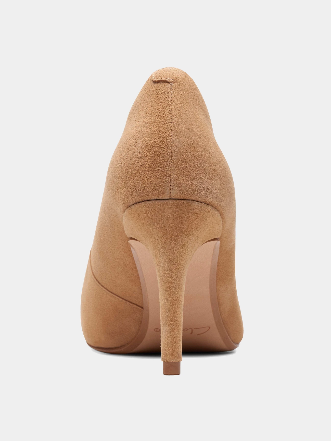 Туфли и лоферы Clarks модель 26172018 Туфли и лоферы Clarks модель 26172018 Фото
