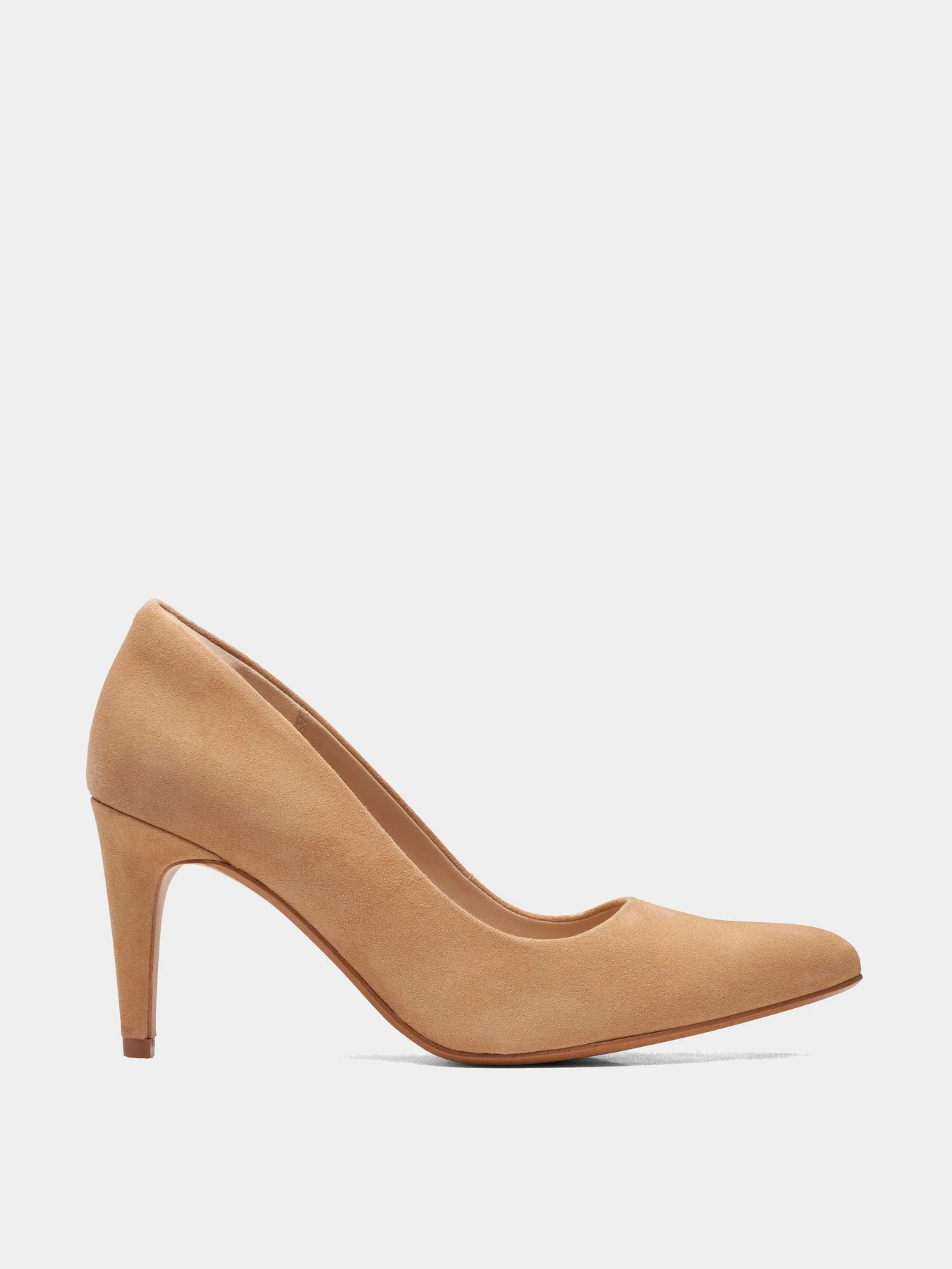 Туфли и лоферы Clarks модель 26172018 Туфли и лоферы Clarks модель 26172018 Фото