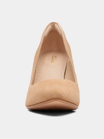 Туфли и лоферы Clarks модель 26172018 Фото