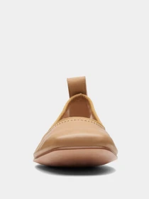 Туфли и лоферы Clarks модель 26172061 Фото