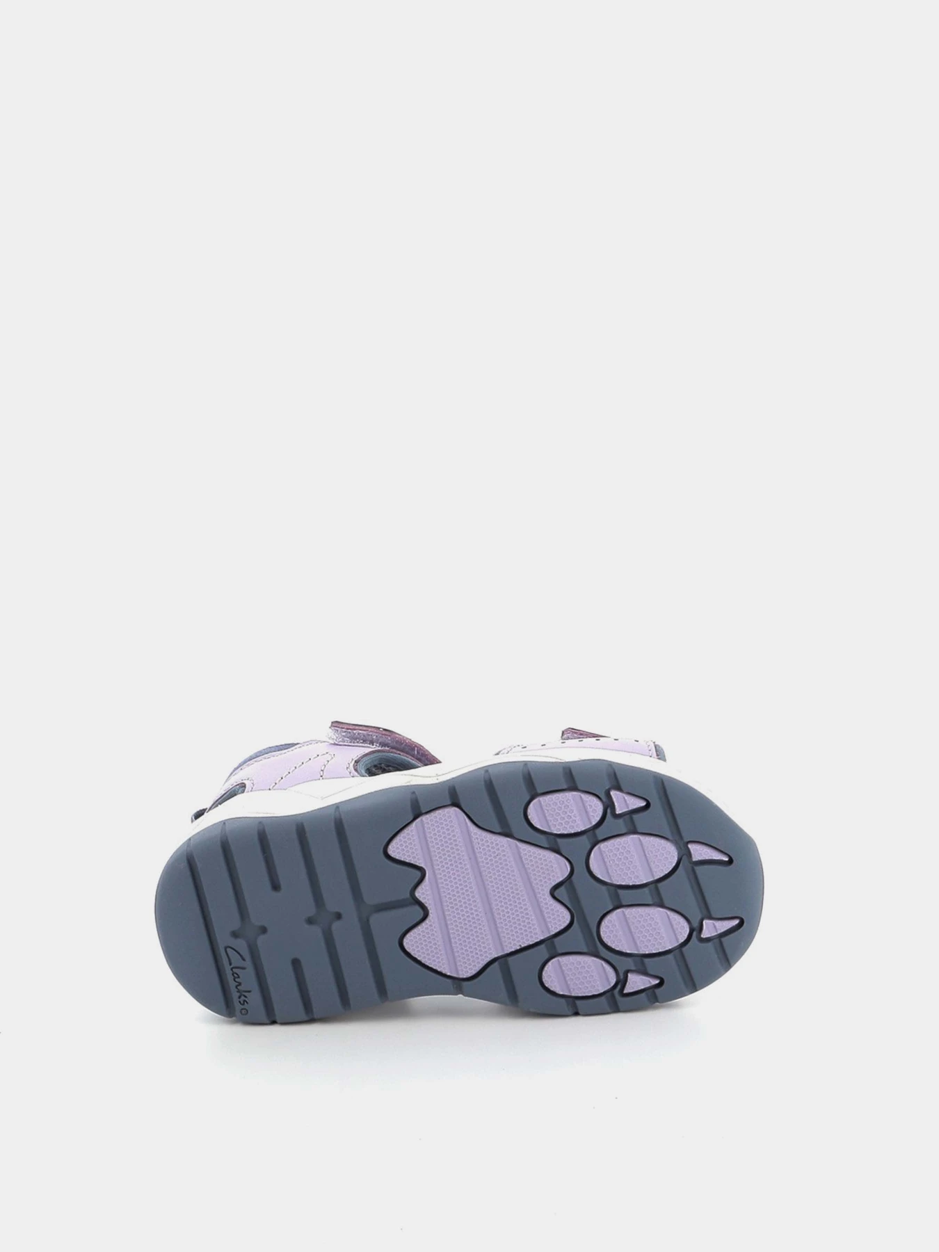 Сандалии Clarks модель 26172136 Сандалии Clarks модель 26172136 Фото