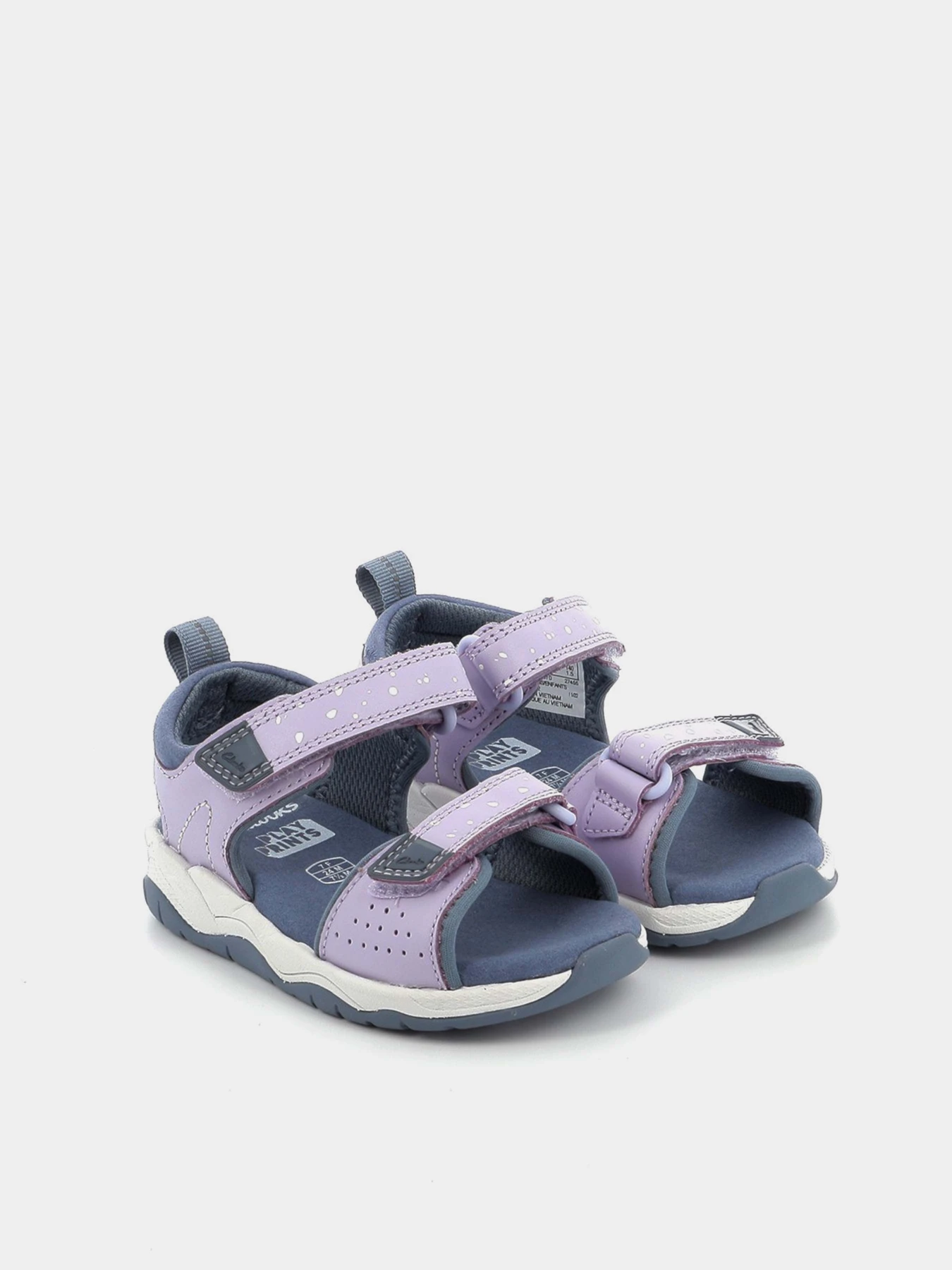 Сандалии Clarks модель 26172136 Сандалии Clarks модель 26172136 Фото