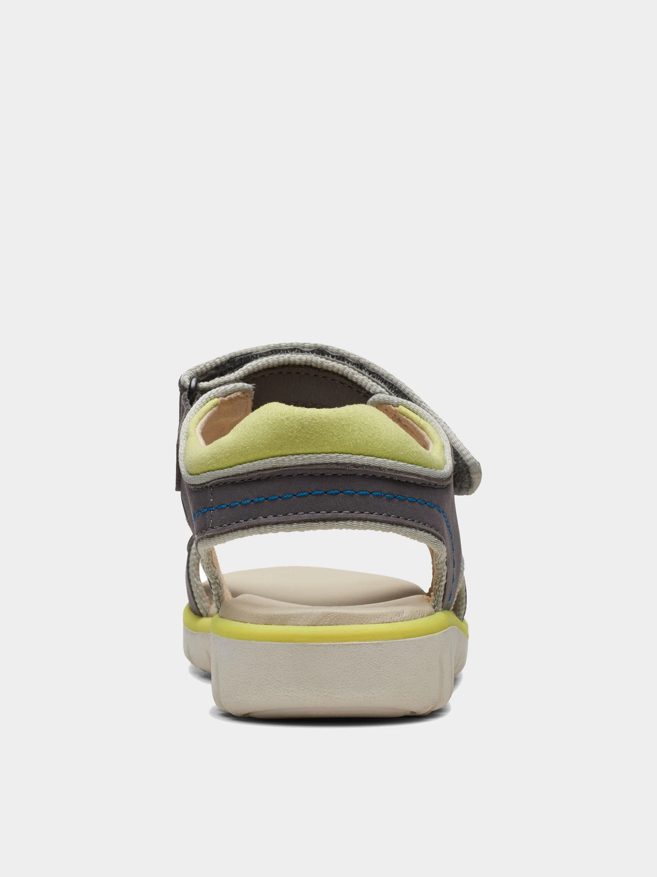 Сандалии Clarks модель 26172291 Фото