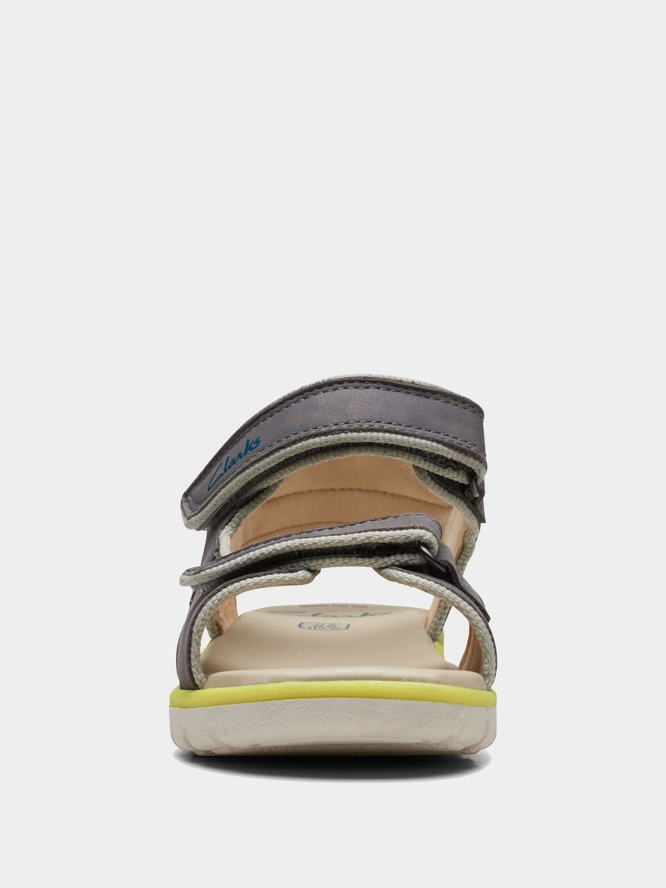 Сандалии Clarks модель 26172291 Фото