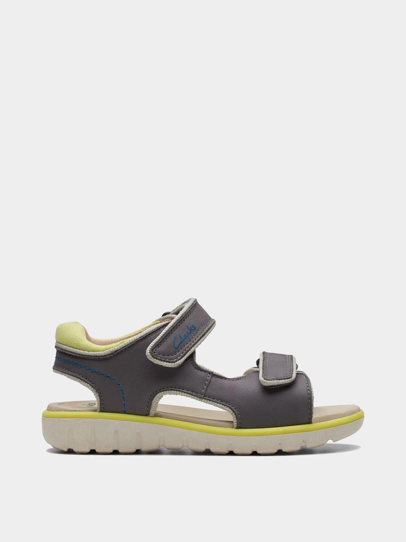 Сандалии Clarks модель 26172291 Фото