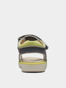 Сандалии Clarks модель 26172291 Фото