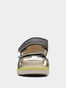 Сандалии Clarks модель 26172291 Фото