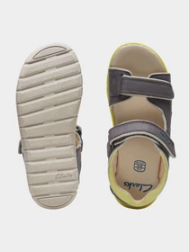Сандалии Clarks модель 26172291 Фото