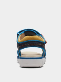 Сандалии Clarks модель 26172292 Фото