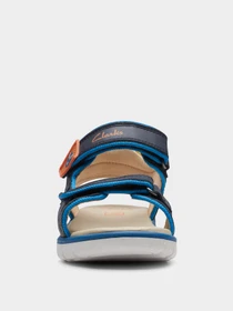 Сандалии Clarks модель 26172292 Фото