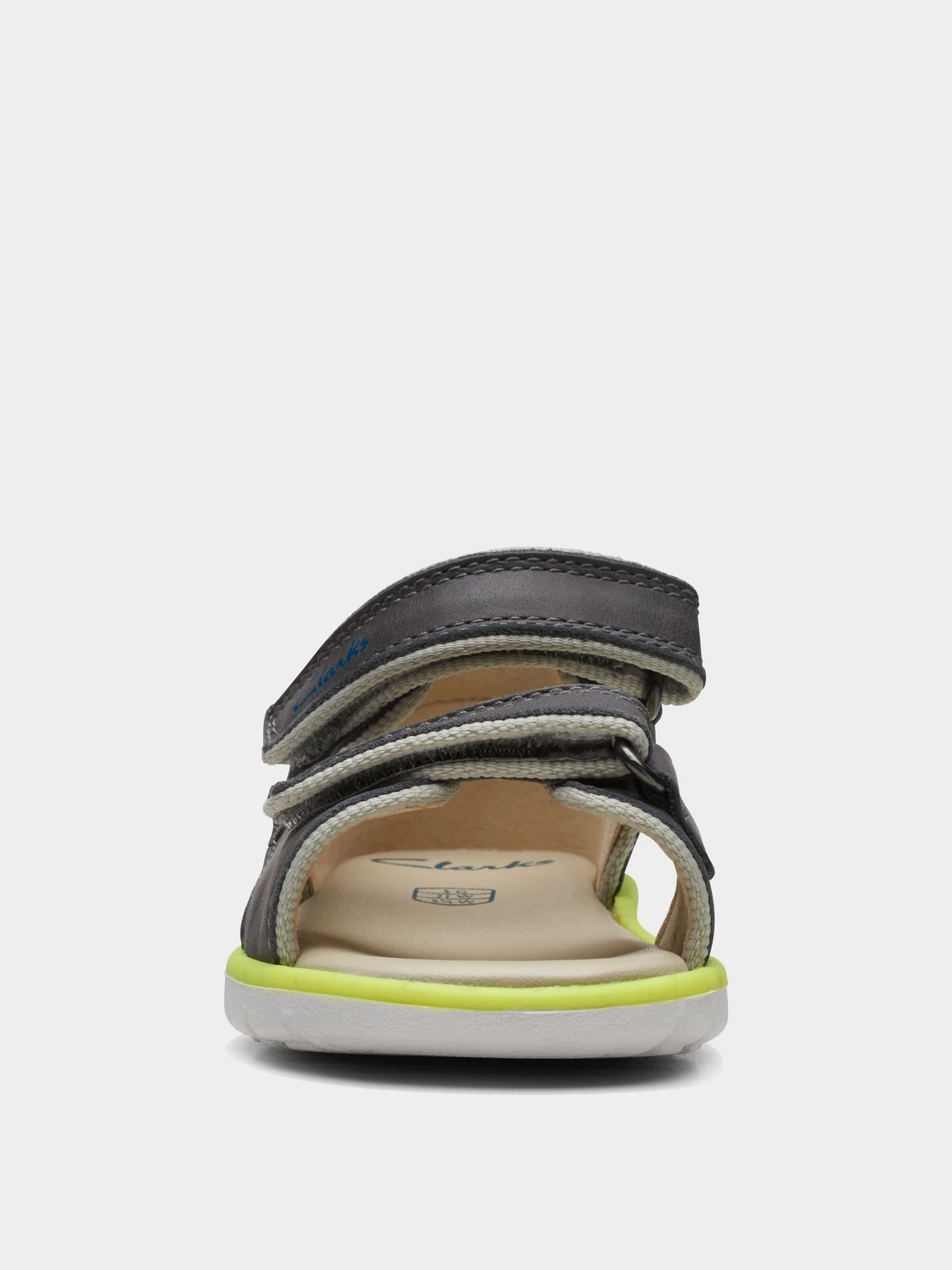 Сандалии Clarks модель 26172294 Фото