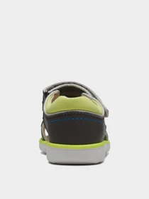 Сандалии Clarks модель 26172294 Фото