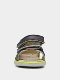 Сандалии Clarks модель 26172294 Фото