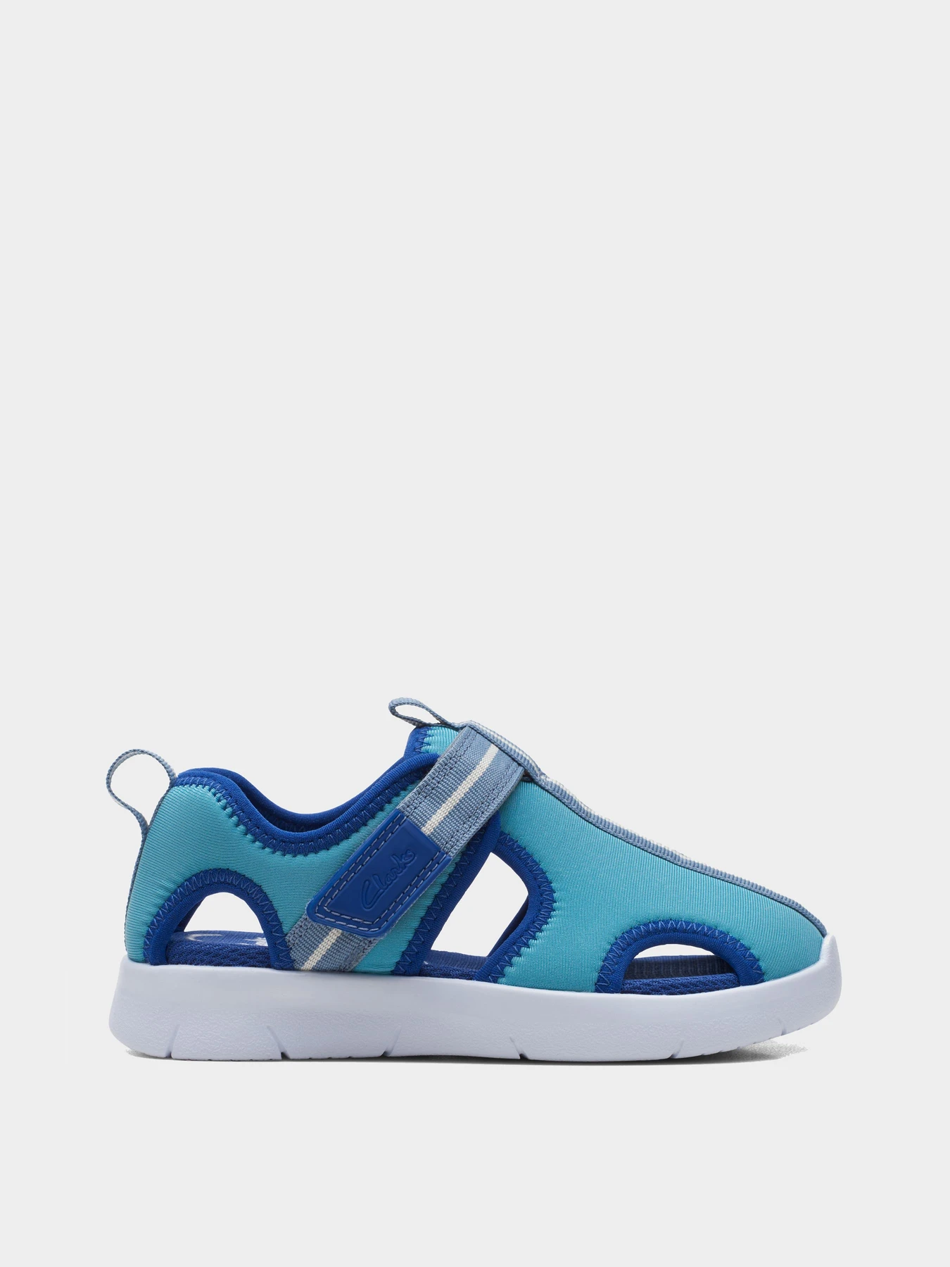 Сандалии Clarks модель 26172298 Сандалии Clarks модель 26172298 Фото