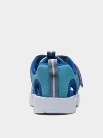 Сандалии Clarks модель 26172298 Фото