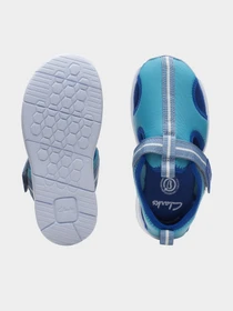 Сандалии Clarks модель 26172298 Фото