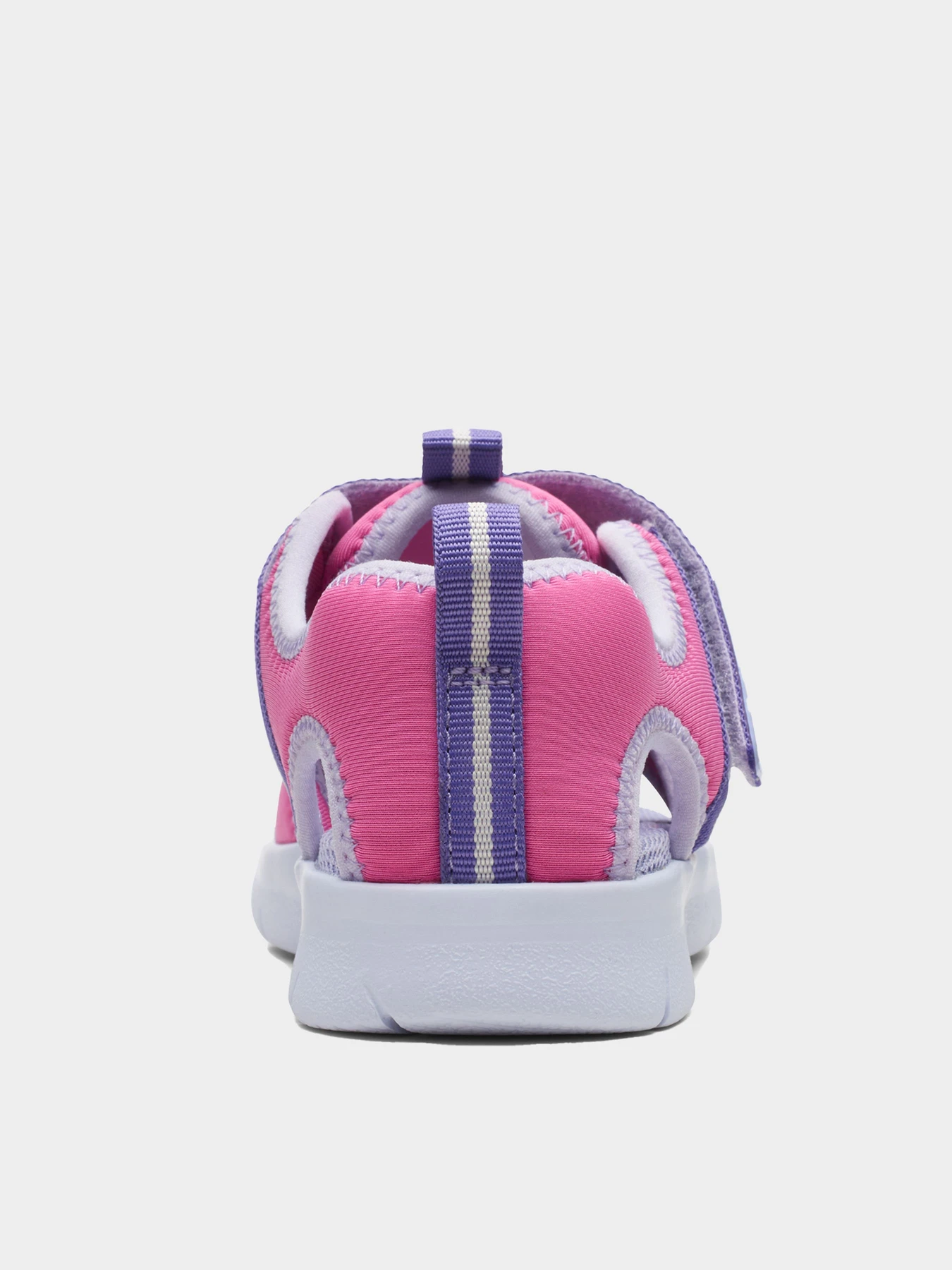 Сандалии Clarks модель 26172299 Сандалии Clarks модель 26172299 Фото