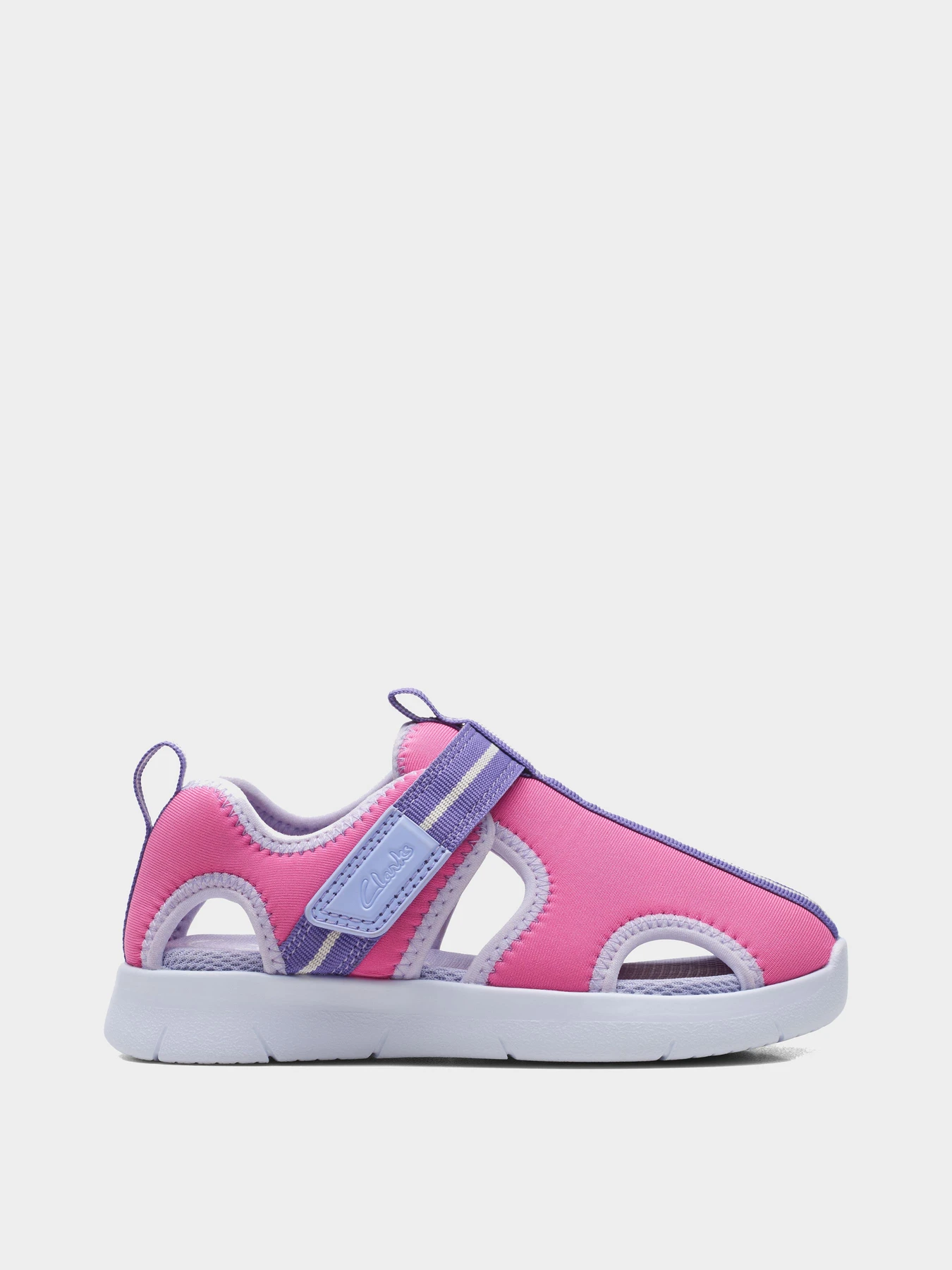 Сандалии Clarks модель 26172299 Сандалии Clarks модель 26172299 Фото