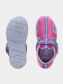 Сандалии Clarks модель 26172299 Фото