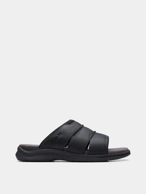 Сандалии Clarks модель 26172310 Фото