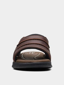 Сандалии Clarks модель 26172311 Фото