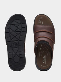 Сандалии Clarks модель 26172311 Фото