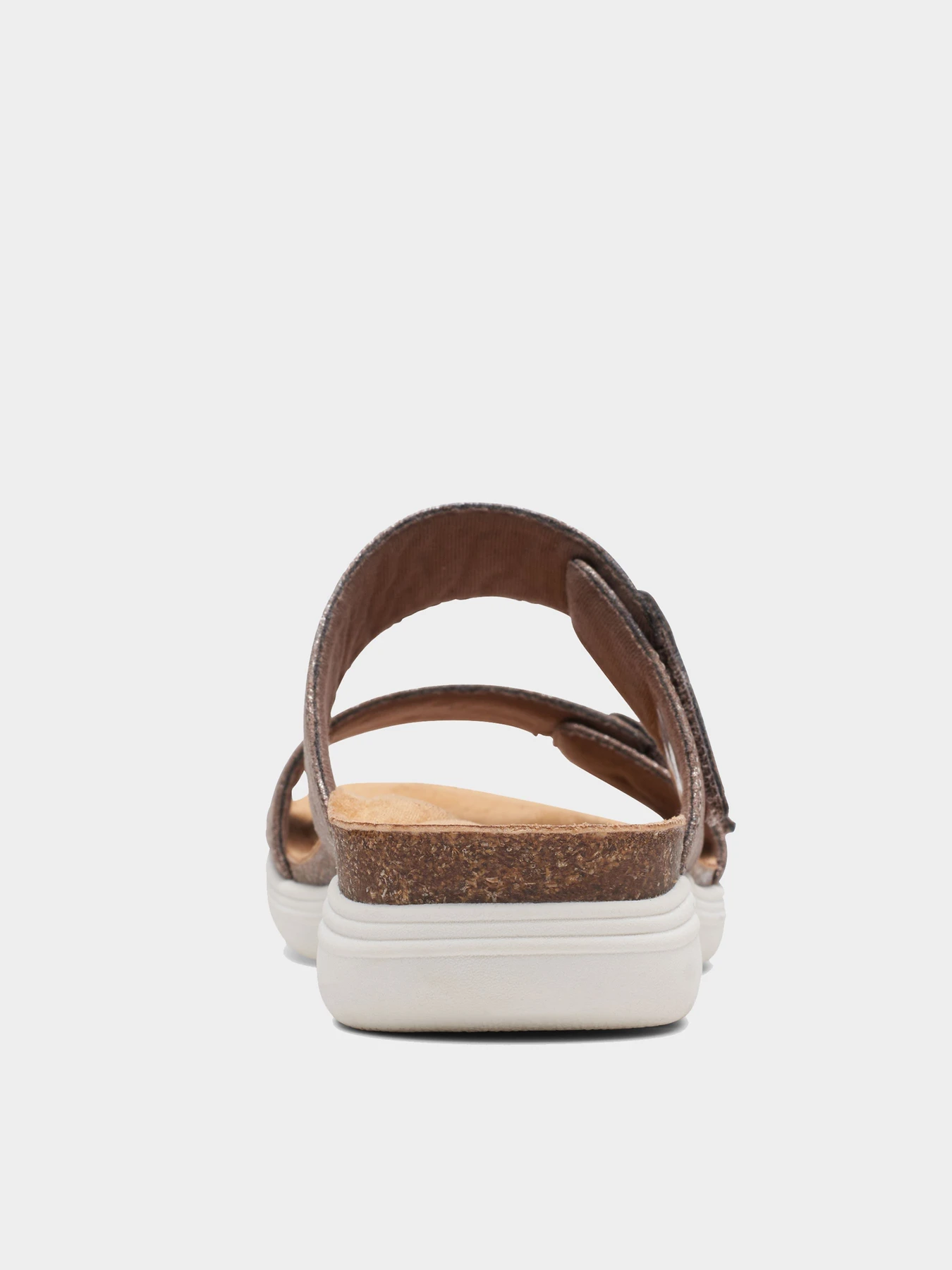 Сандалии Clarks модель 26172320 Сандалии Clarks модель 26172320 Фото