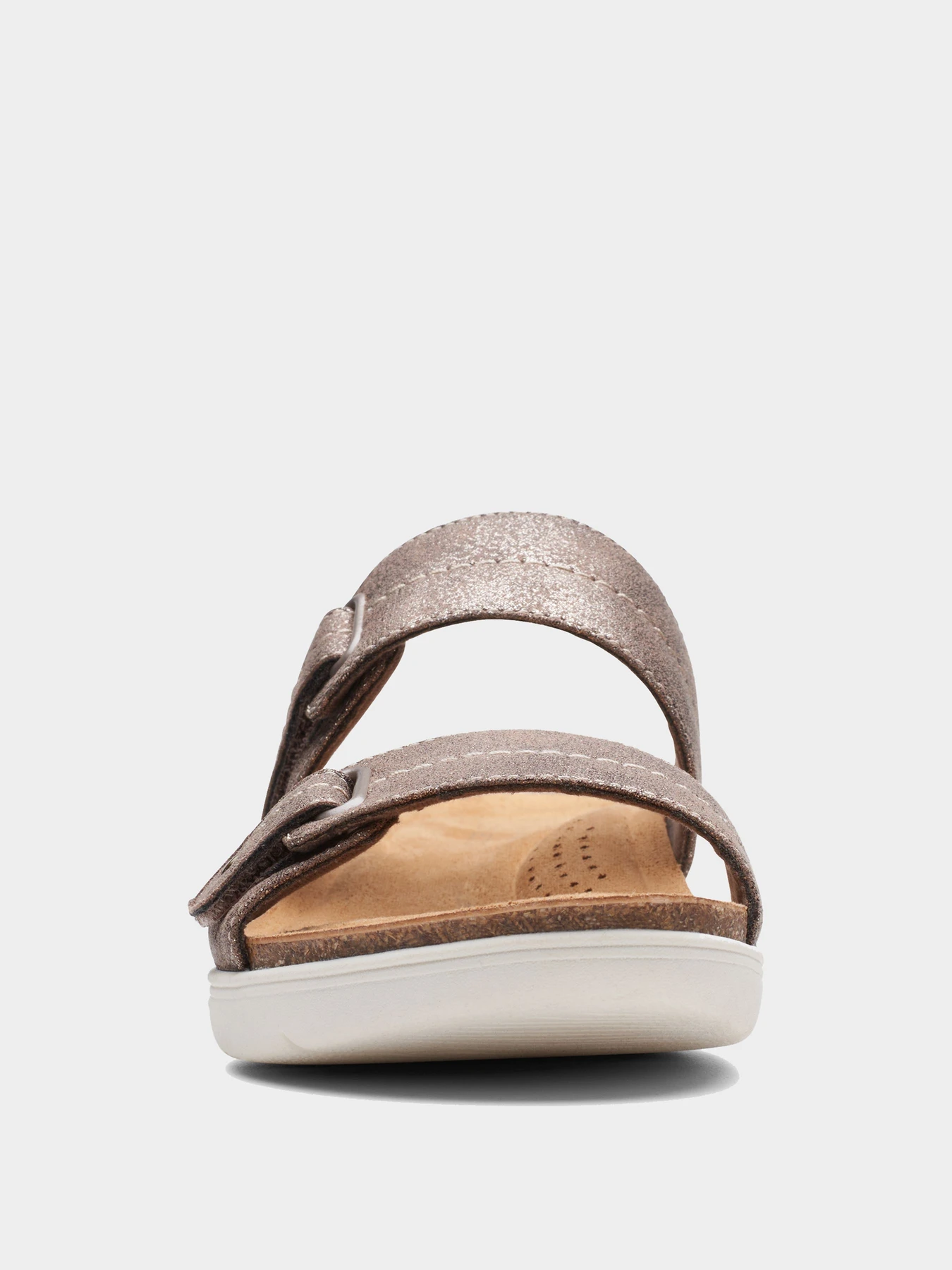 Сандалии Clarks модель 26172320 Сандалии Clarks модель 26172320 Фото