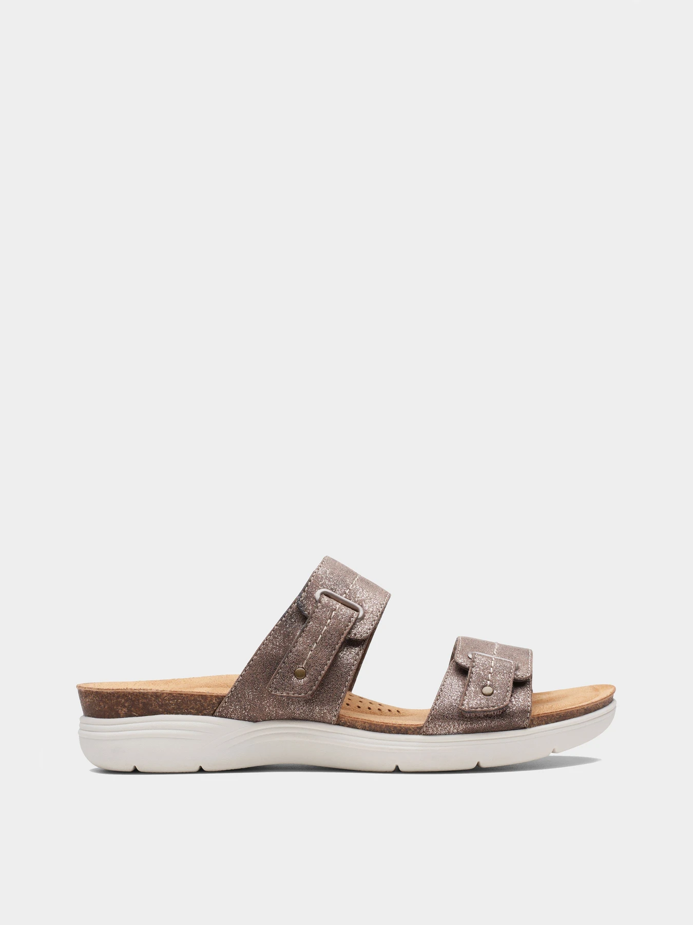 Сандалии Clarks модель 26172320 Сандалии Clarks модель 26172320 Фото