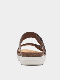 Сандалии Clarks модель 26172320 Фото
