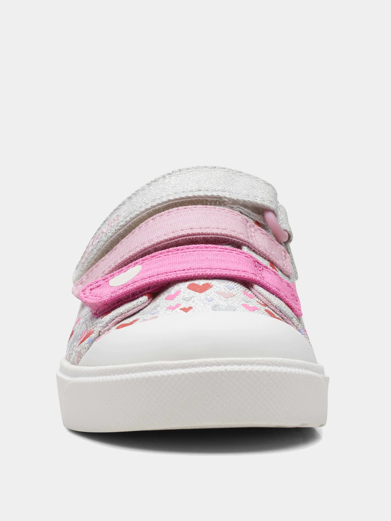 Кеды Clarks модель 26172400 Кеды Clarks модель 26172400 Фото