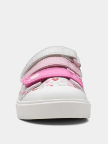 Кеды Clarks модель 26172400 Фото