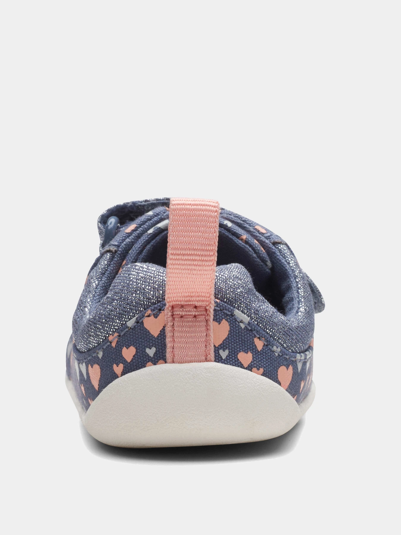 Кеды Clarks модель 26172429 Кеды Clarks модель 26172429 Фото